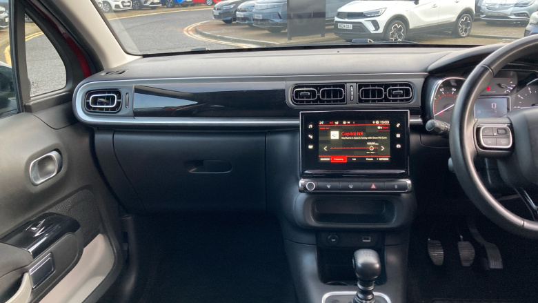 Citroen C3 1.2 PureTech 110 Flair 5dr [6 Speed] Petrol Hatchback